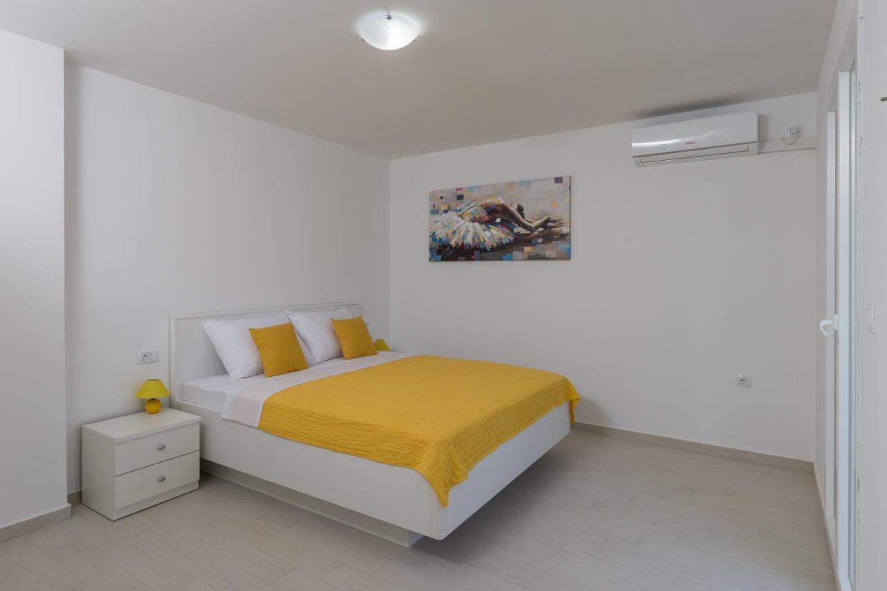 Apartments Fortinia Dubrovnik- Free Parking Exterior photo